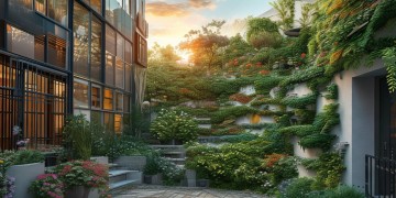 现在做物业赚钱吗？