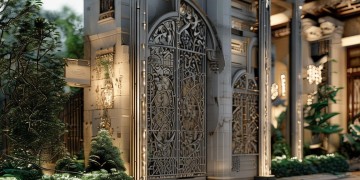 物业资质有特级吗?