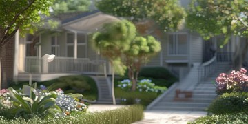 上门要钱需要通知物业吗?