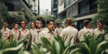 双玺物业人员究竟是什么？