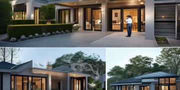 物业安保重点整改哪些方面？