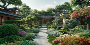 莱芜都市花园究竟是什么物业？