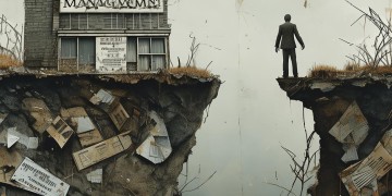 物业公司为什么会那么坑？