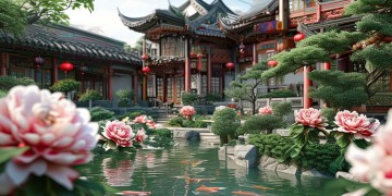 牡丹江宝邸物业都管什么？