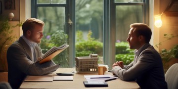 如何跟物业协商物业费打折？