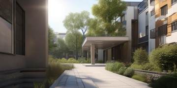 物业建车棚真的方便住户吗？