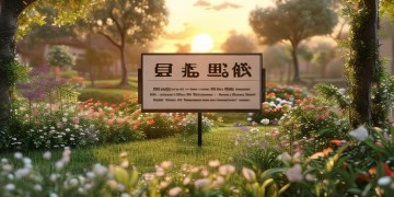 中铁国际花园正在招聘物业人员吗？