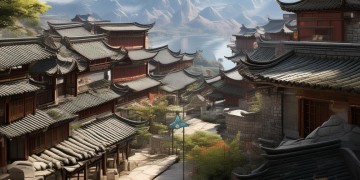 武陟哪里招物业保安？