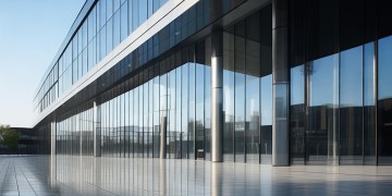 同创大厦物业靠谱吗？