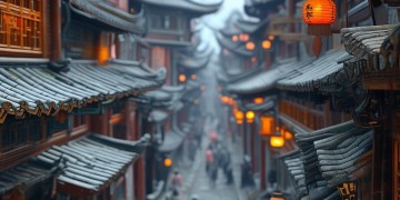上蔡坊城究竟是什么物业公司？