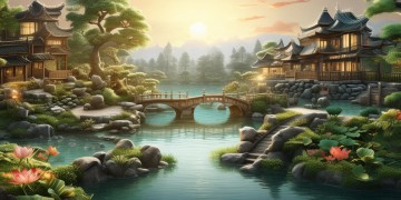 中南建设旗下什么物业好点呢？