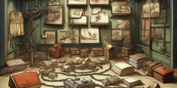 什么是物业依赖?