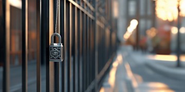 物业有权收停车押金吗？