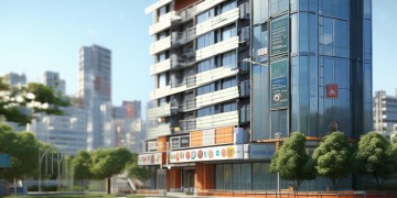 房地产物业运营需要办理什么手续？