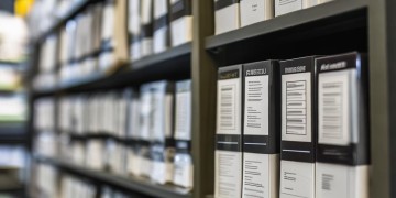 物业公司究竟有哪些台账?