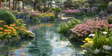 明水花苑需要物业管理吗？