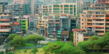 物业联盟是居委会的吗？