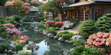 中居上园选什么物业好点？