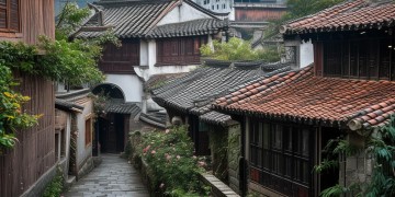 高邮镇物业公司究竟叫什么名？