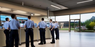 铜陵哪家物业安保比较好？