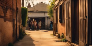 老旧小区物业必须备案吗？