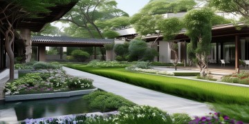 璧河国际物业究竟是什么样的物业？