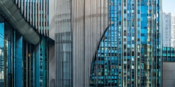 天泰时代有物业吗？