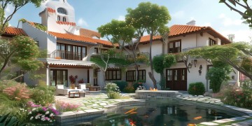 心中理想的物业究竟是什么样的？