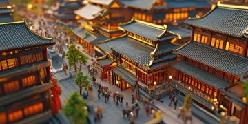 西安金地物业究竟在什么地方？