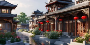 万泰都市江南是什么物业？