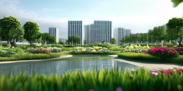 百子物业属于什么集团公司？