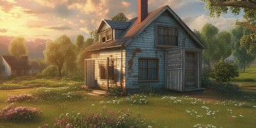 房子被物业出租犯法吗？