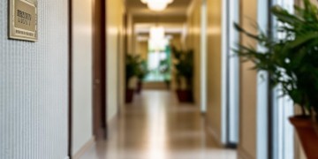 楼道清理物业管吗？