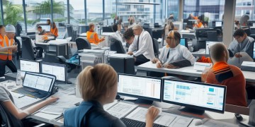 高速物业做什么工作比较好呢？