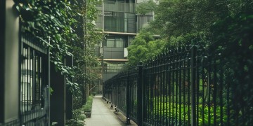 物业有权关闭小区监控吗?