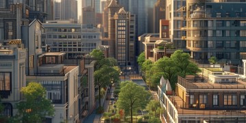 物业买房需要注意什么？