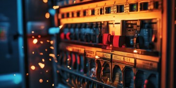 跳闸了需要找物业吗？