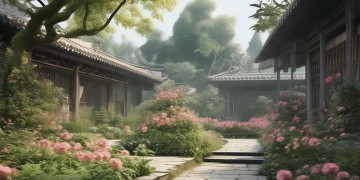 恒信苑物业真的管事吗？