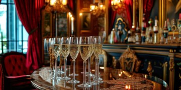 香槟之约物业真的可靠吗？