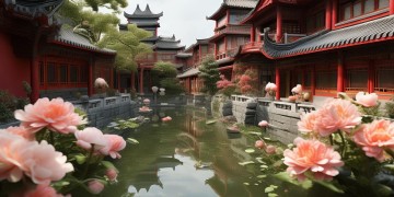 京城物业会招面案吗？