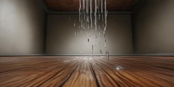 屋里漏雨真的跟物业有关吗？