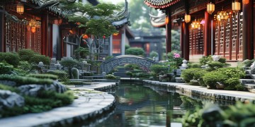 扬州有哪些服务好的物业？