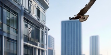 万科物业和誉鹰究竟有什么关系？