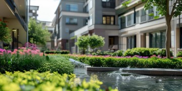 物业二级服务范围究竟是什么?