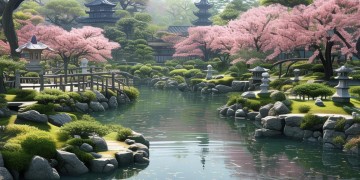 留水园是否有物业管理？