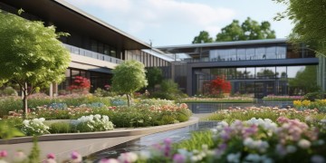 物业管理师是什么级别？