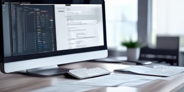 物业企业在用友T3中该选什么行业？