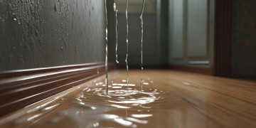 房租漏水物业到底有没有责任？