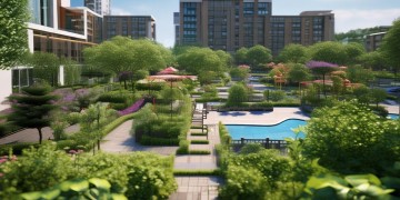 万达物业管理究竟做什么？