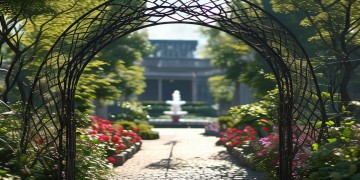 雅卓花园物业究竟是什么？